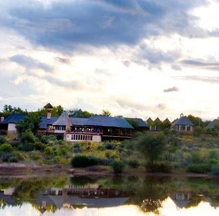 Bona Bona Game Lodge Wolmaransstad Exterior photo