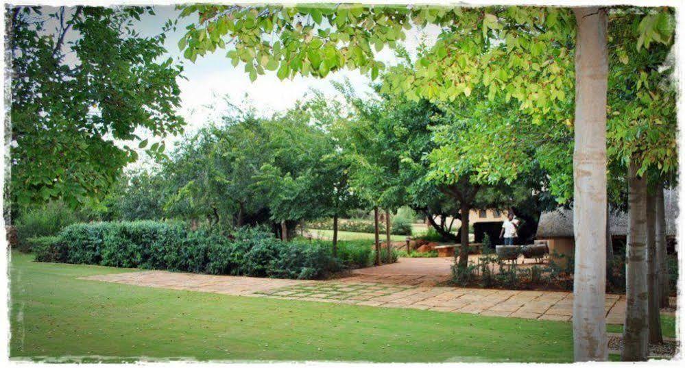 Bona Bona Game Lodge Wolmaransstad Exterior photo